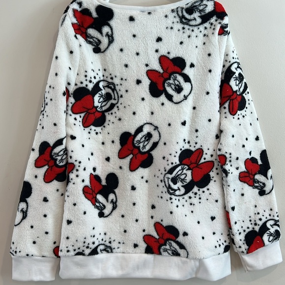 Steve Madden Heavy Suede Jacket Size L - Picture 4 of 6